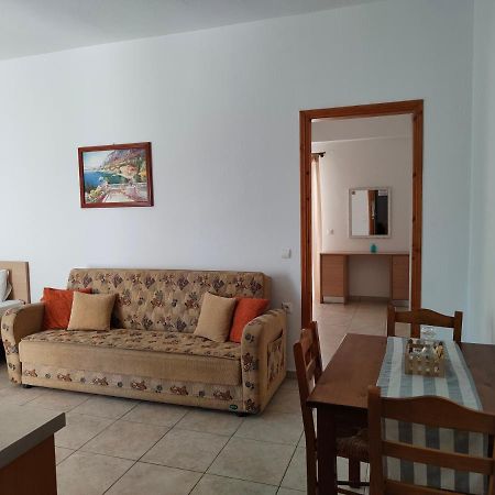 Sofia Studios & Apartments Γεωργιούπολη Εξωτερικό φωτογραφία
