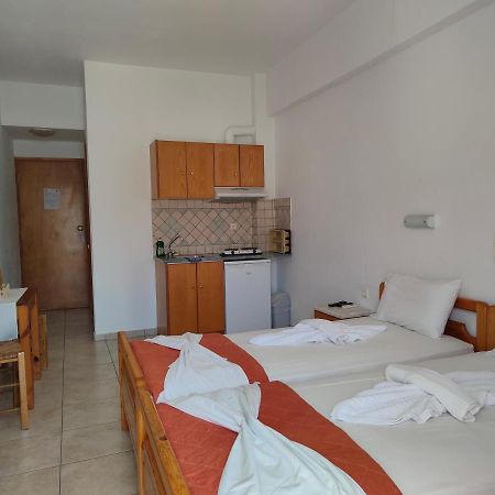 Sofia Studios & Apartments Γεωργιούπολη Εξωτερικό φωτογραφία