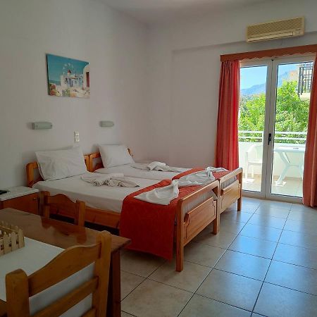 Sofia Studios & Apartments Γεωργιούπολη Εξωτερικό φωτογραφία