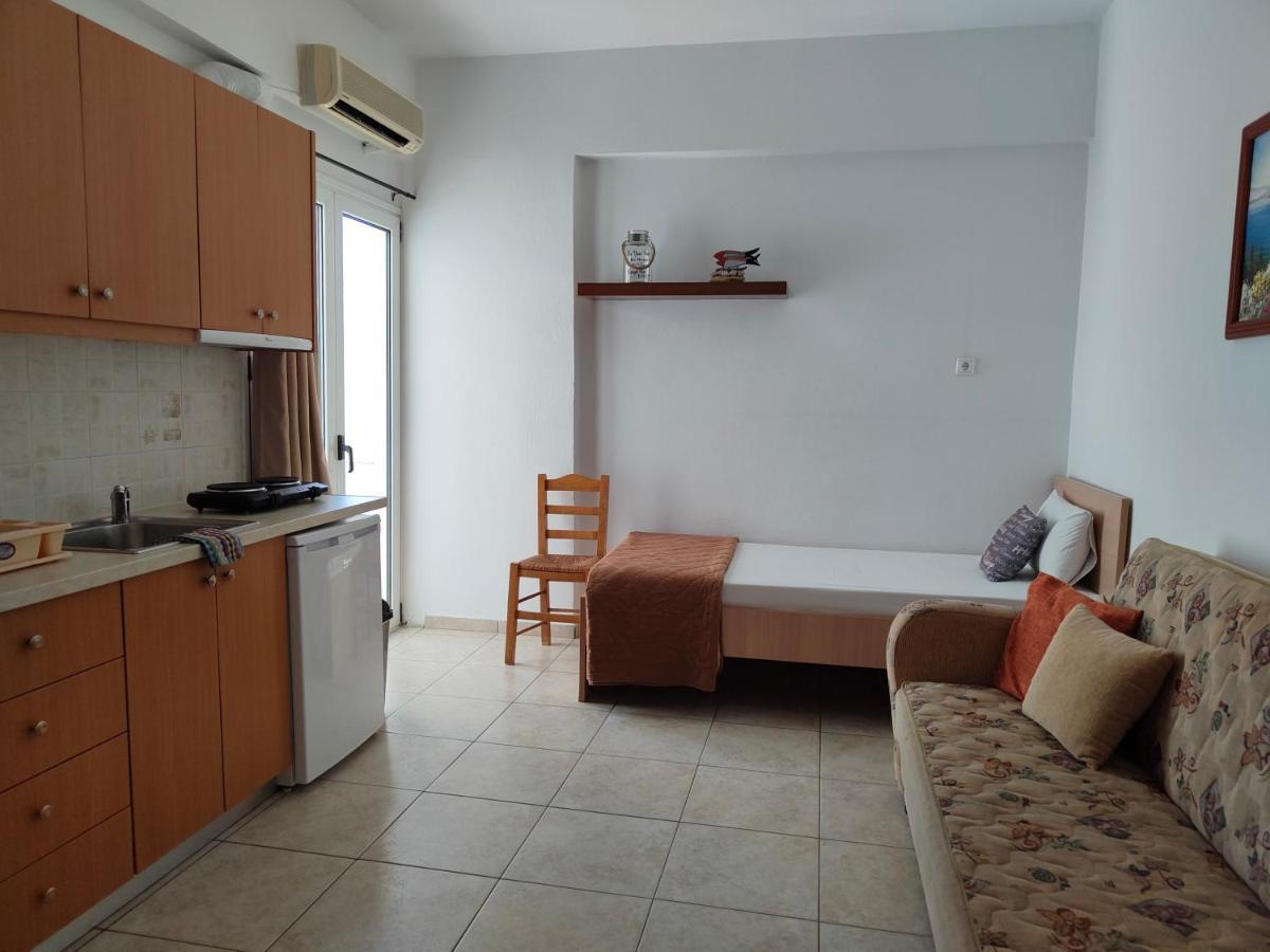 Sofia Studios & Apartments Γεωργιούπολη Εξωτερικό φωτογραφία