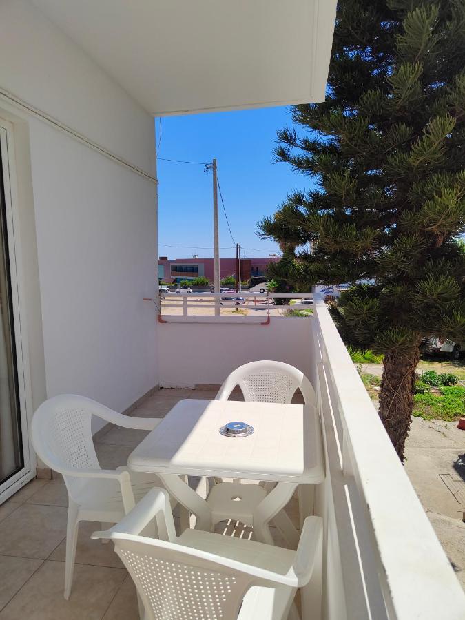 Sofia Studios & Apartments Γεωργιούπολη Εξωτερικό φωτογραφία