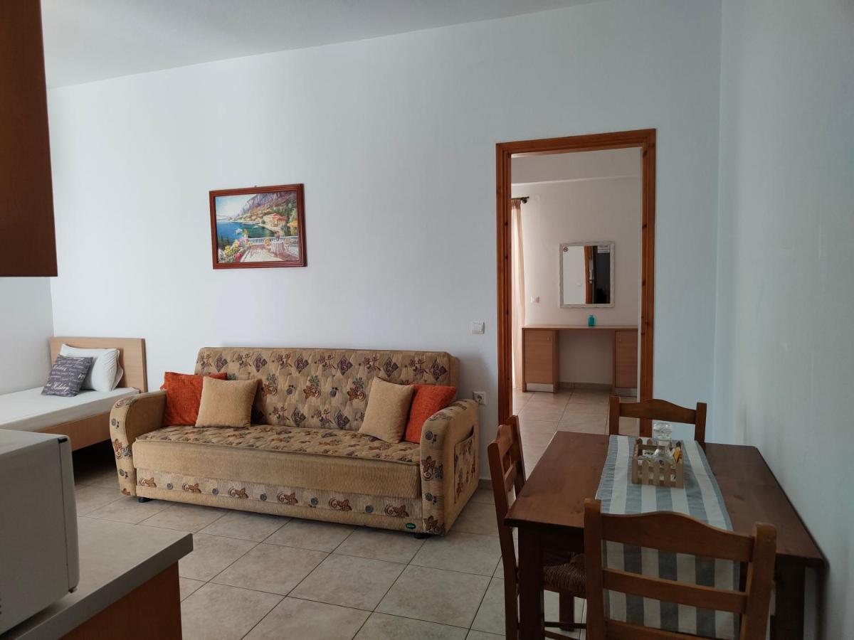 Sofia Studios & Apartments Γεωργιούπολη Εξωτερικό φωτογραφία