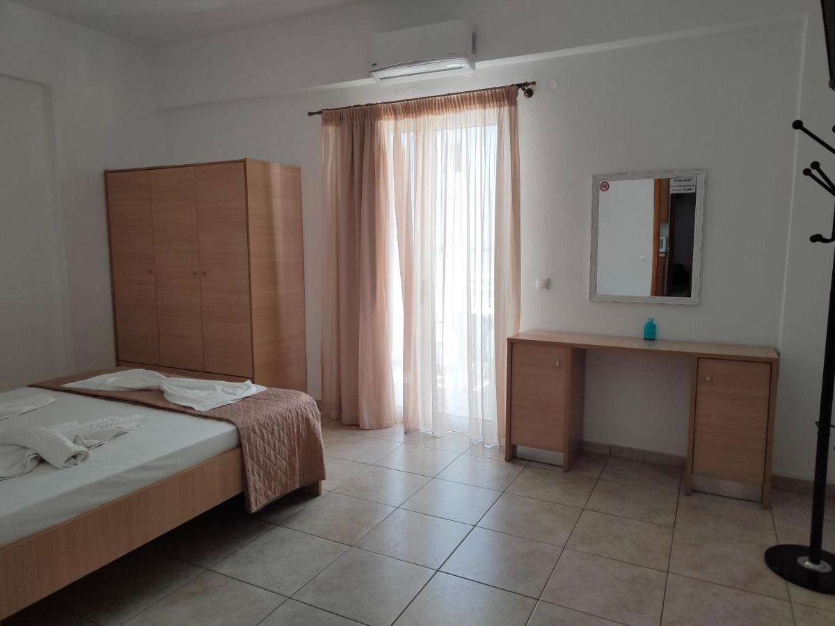 Sofia Studios & Apartments Γεωργιούπολη Εξωτερικό φωτογραφία