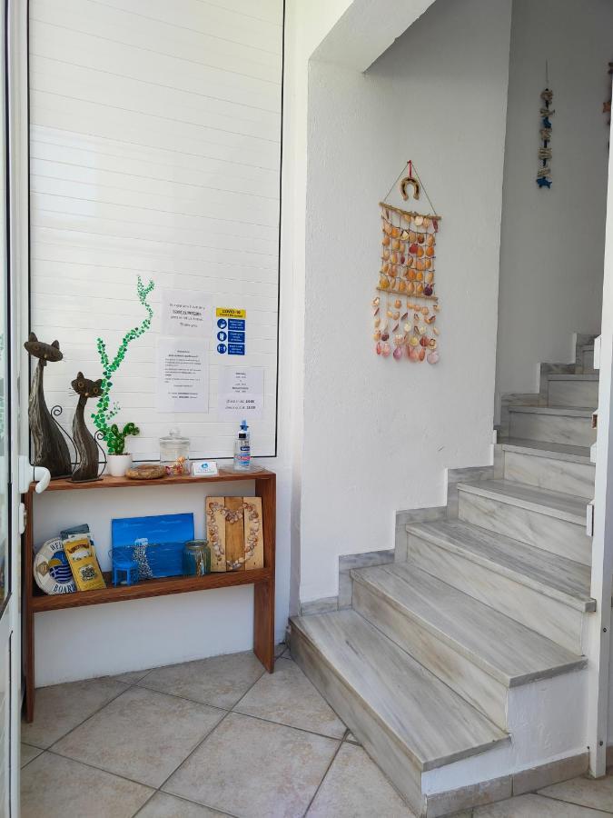 Sofia Studios & Apartments Γεωργιούπολη Εξωτερικό φωτογραφία