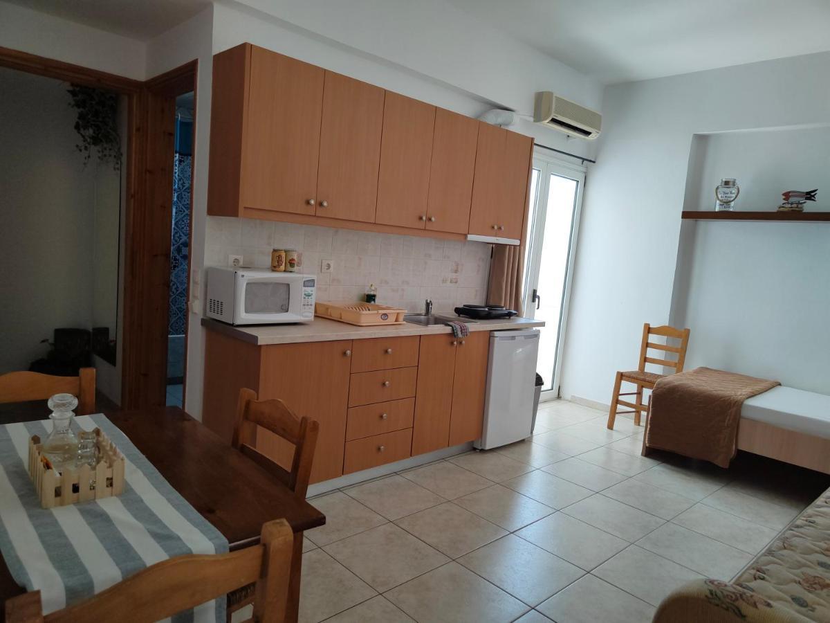 Sofia Studios & Apartments Γεωργιούπολη Εξωτερικό φωτογραφία