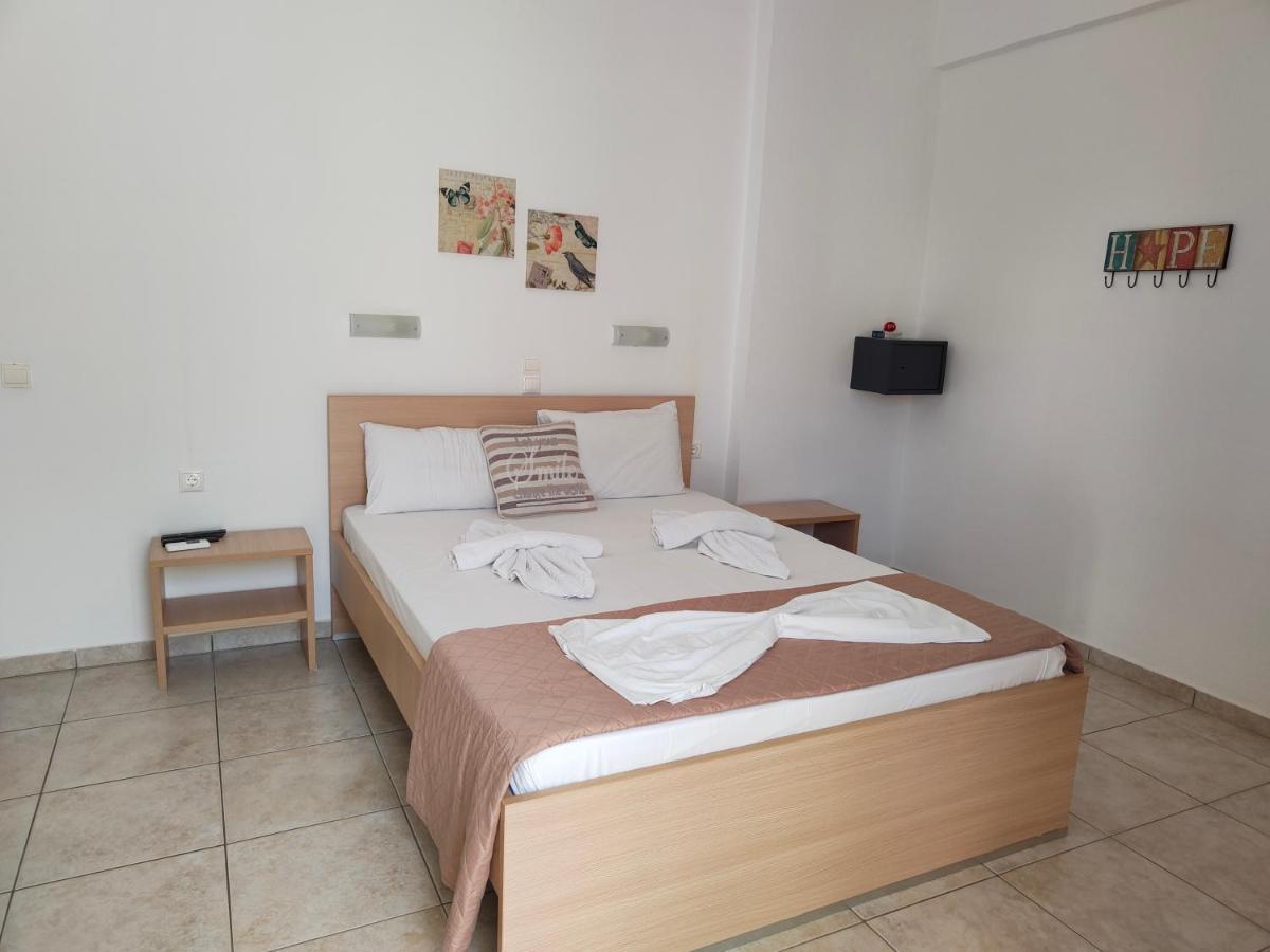 Sofia Studios & Apartments Γεωργιούπολη Εξωτερικό φωτογραφία