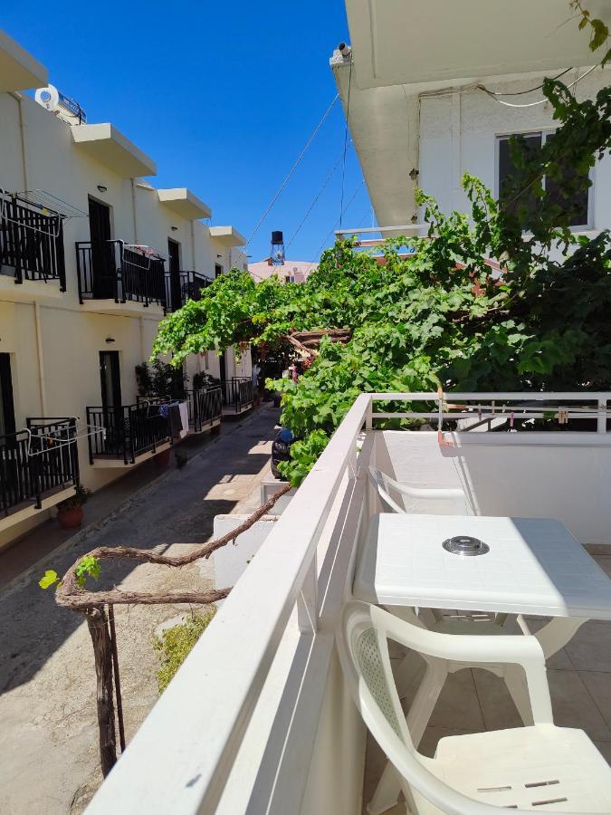 Sofia Studios & Apartments Γεωργιούπολη Εξωτερικό φωτογραφία