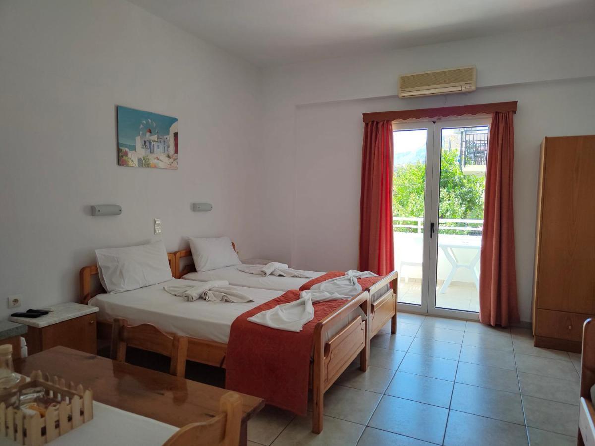 Sofia Studios & Apartments Γεωργιούπολη Εξωτερικό φωτογραφία