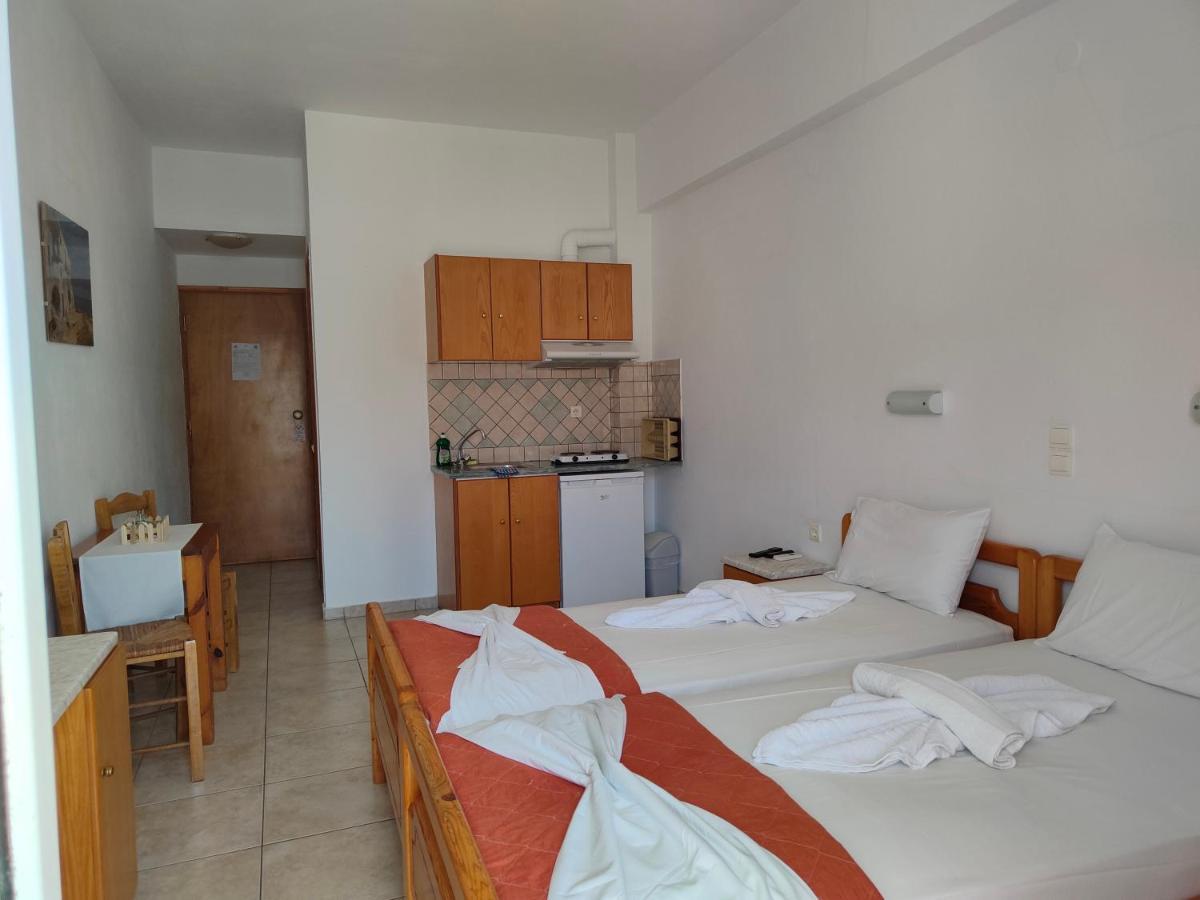 Sofia Studios & Apartments Γεωργιούπολη Εξωτερικό φωτογραφία