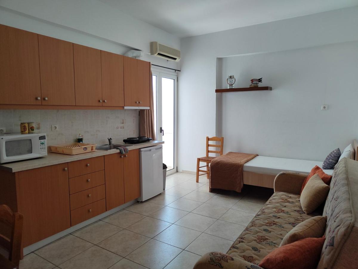 Sofia Studios & Apartments Γεωργιούπολη Εξωτερικό φωτογραφία