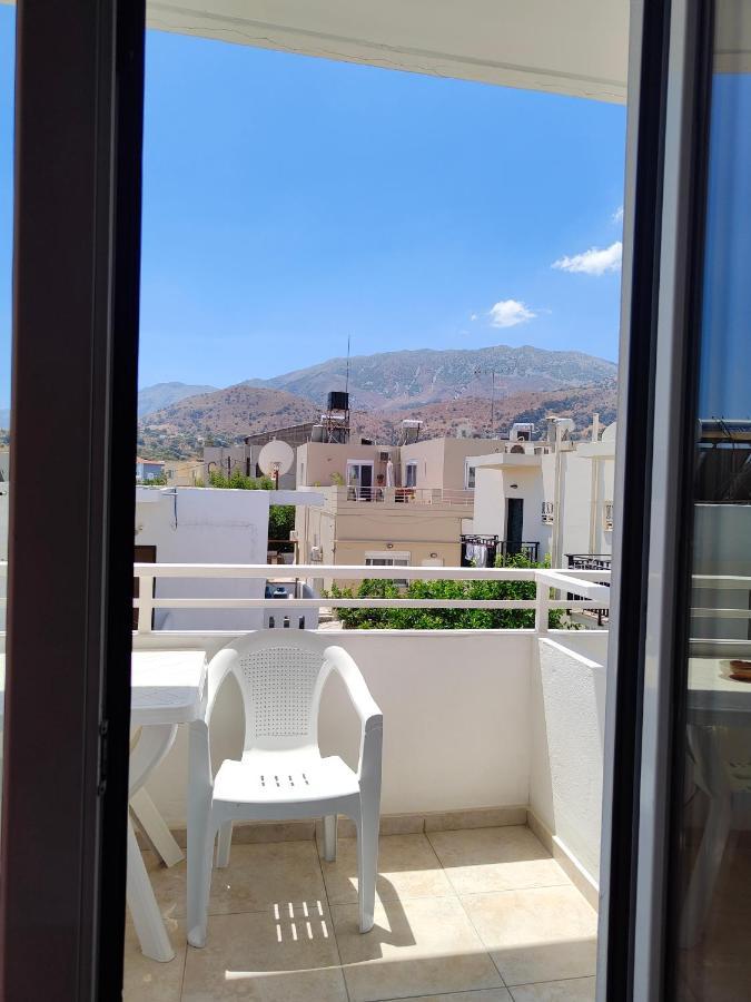 Sofia Studios & Apartments Γεωργιούπολη Εξωτερικό φωτογραφία