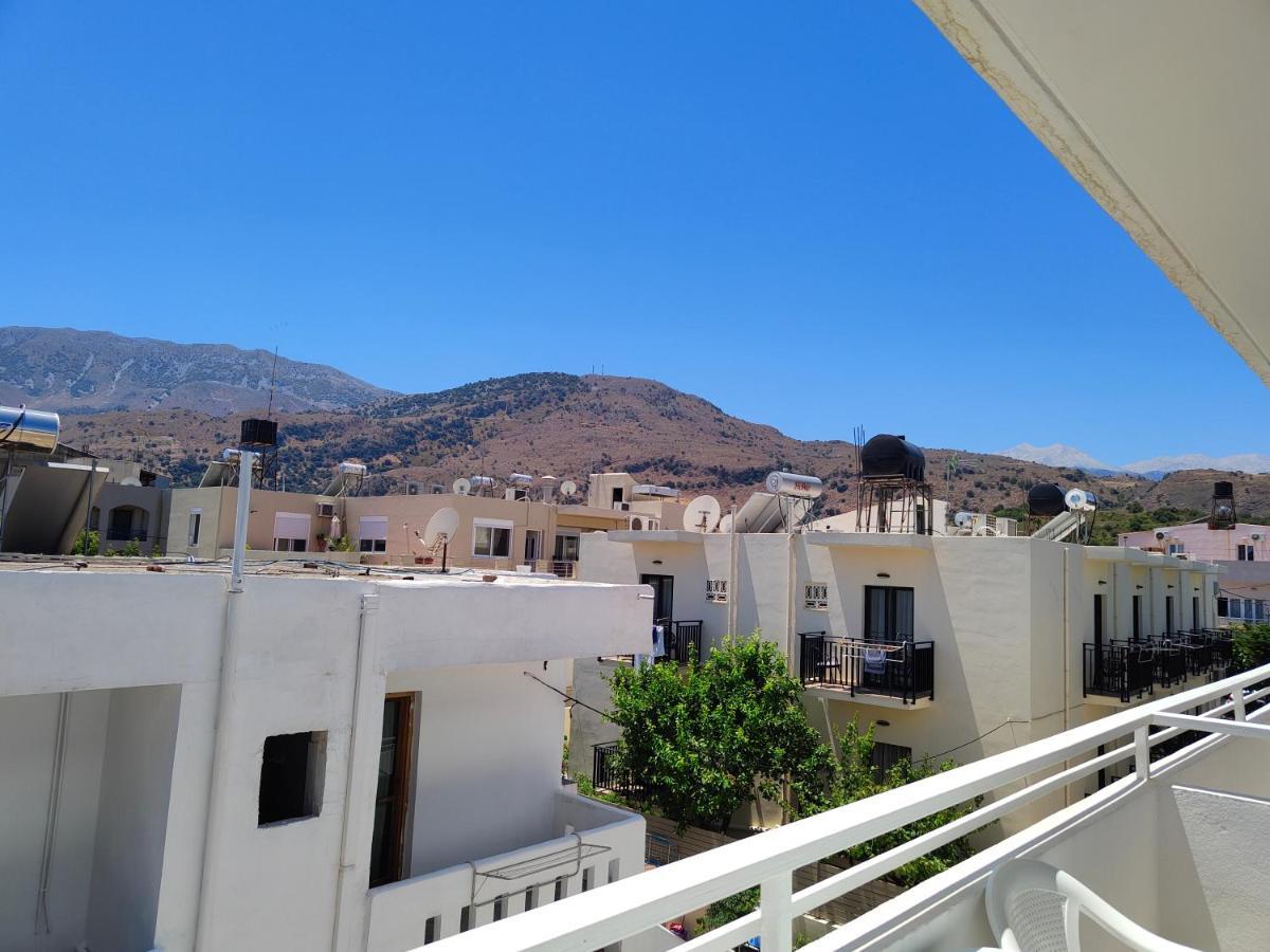 Sofia Studios & Apartments Γεωργιούπολη Εξωτερικό φωτογραφία
