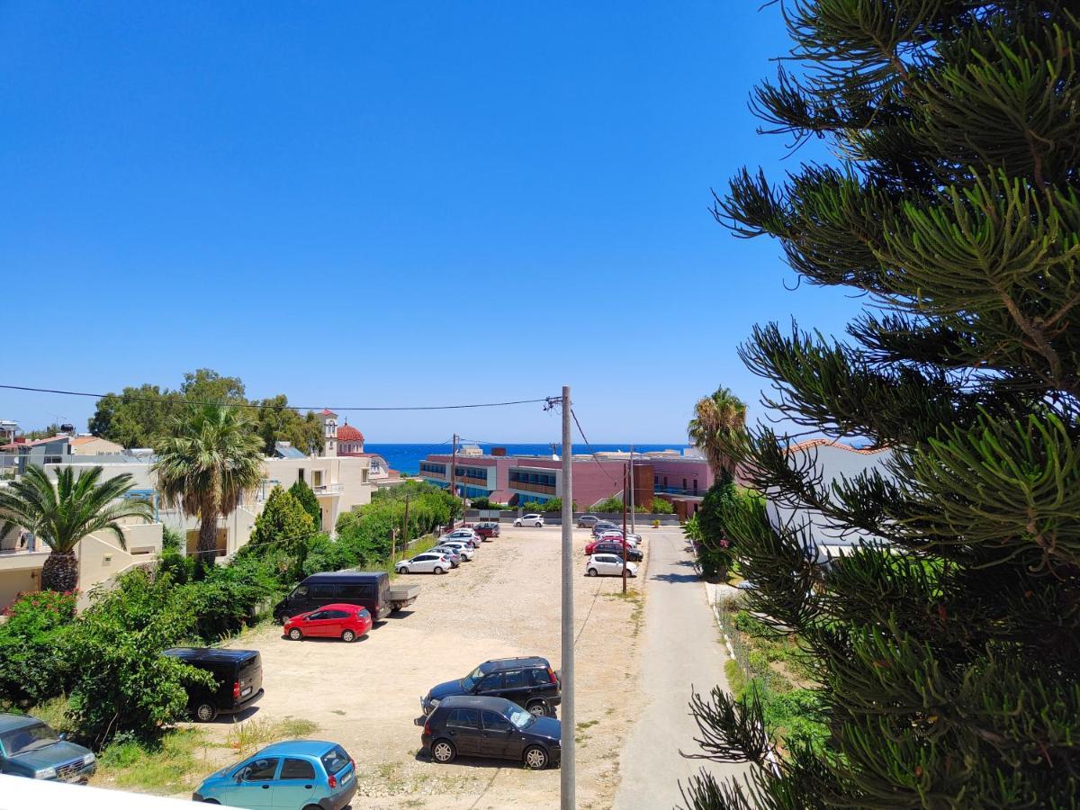 Sofia Studios & Apartments Γεωργιούπολη Εξωτερικό φωτογραφία