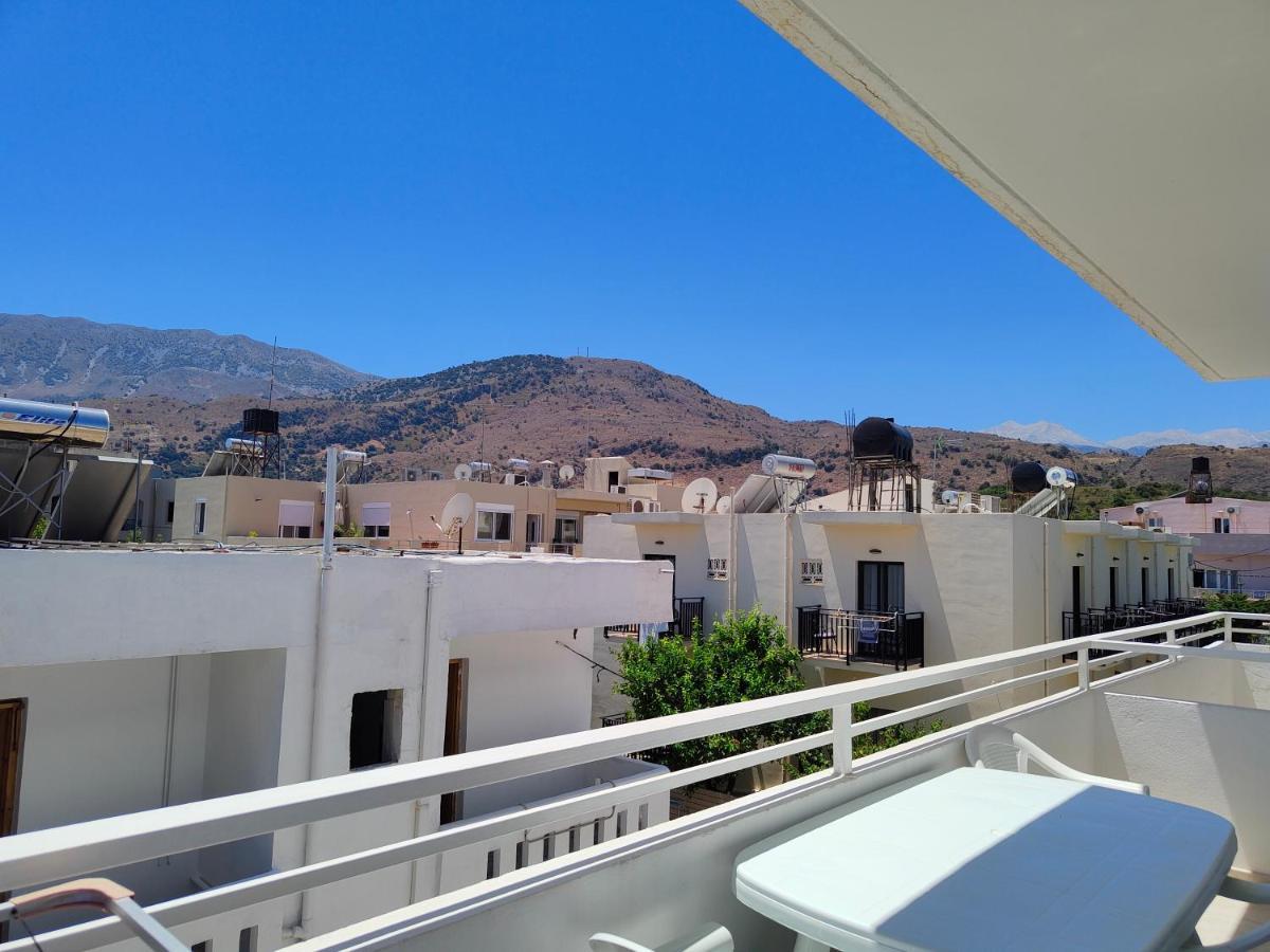 Sofia Studios & Apartments Γεωργιούπολη Εξωτερικό φωτογραφία