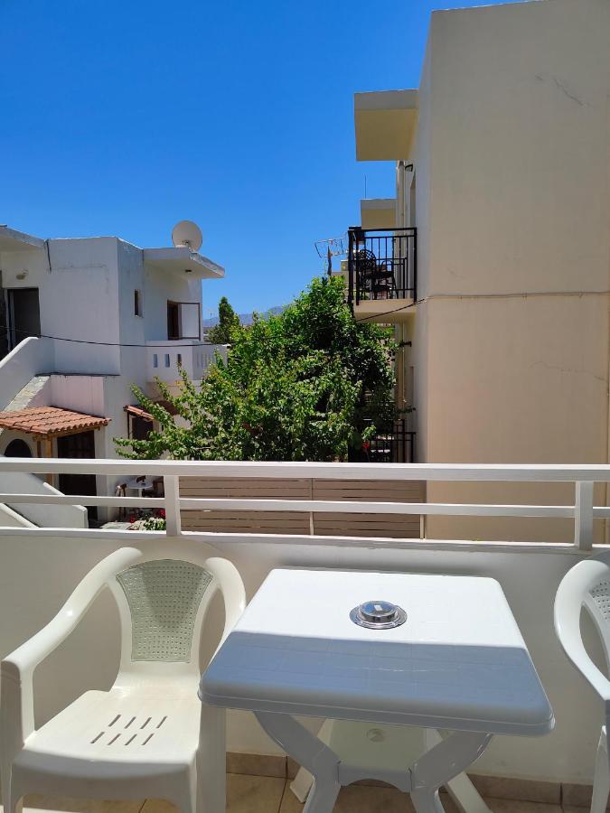 Sofia Studios & Apartments Γεωργιούπολη Εξωτερικό φωτογραφία