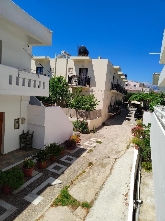 Sofia Studios & Apartments Γεωργιούπολη Εξωτερικό φωτογραφία