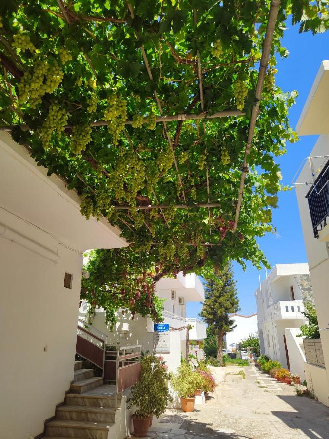 Sofia Studios & Apartments Γεωργιούπολη Εξωτερικό φωτογραφία