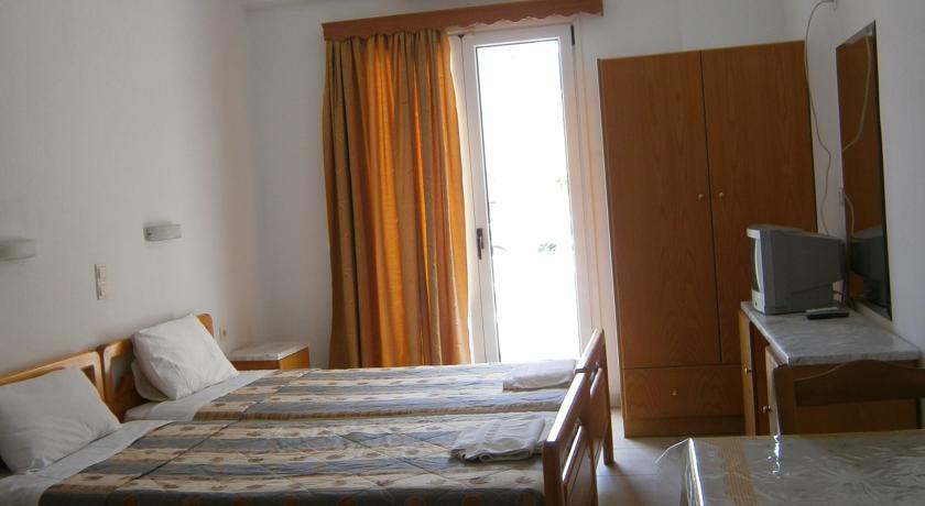 Sofia Studios & Apartments Γεωργιούπολη Εξωτερικό φωτογραφία