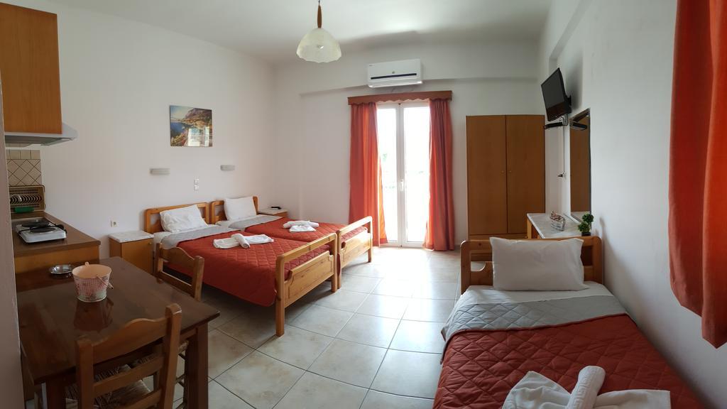 Sofia Studios & Apartments Γεωργιούπολη Εξωτερικό φωτογραφία