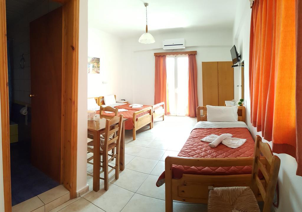 Sofia Studios & Apartments Γεωργιούπολη Εξωτερικό φωτογραφία