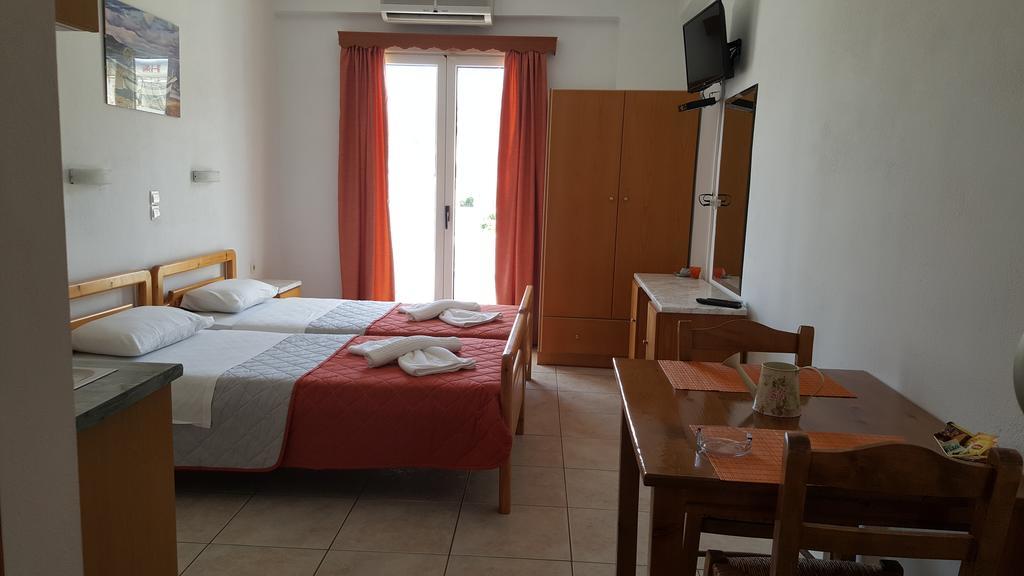 Sofia Studios & Apartments Γεωργιούπολη Εξωτερικό φωτογραφία