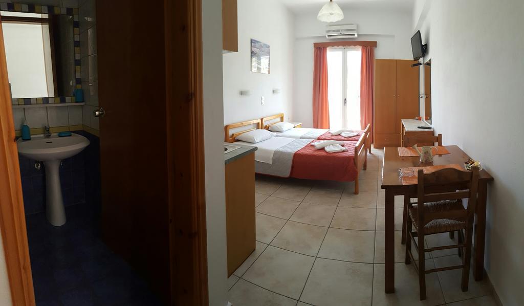 Sofia Studios & Apartments Γεωργιούπολη Εξωτερικό φωτογραφία