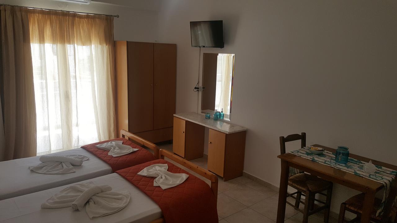 Sofia Studios & Apartments Γεωργιούπολη Εξωτερικό φωτογραφία