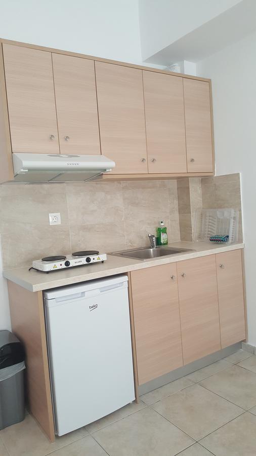Sofia Studios & Apartments Γεωργιούπολη Εξωτερικό φωτογραφία