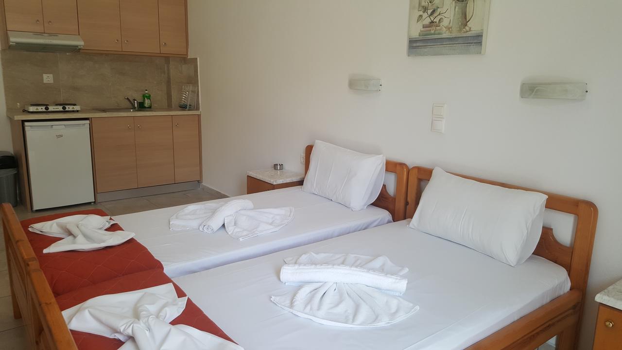 Sofia Studios & Apartments Γεωργιούπολη Εξωτερικό φωτογραφία