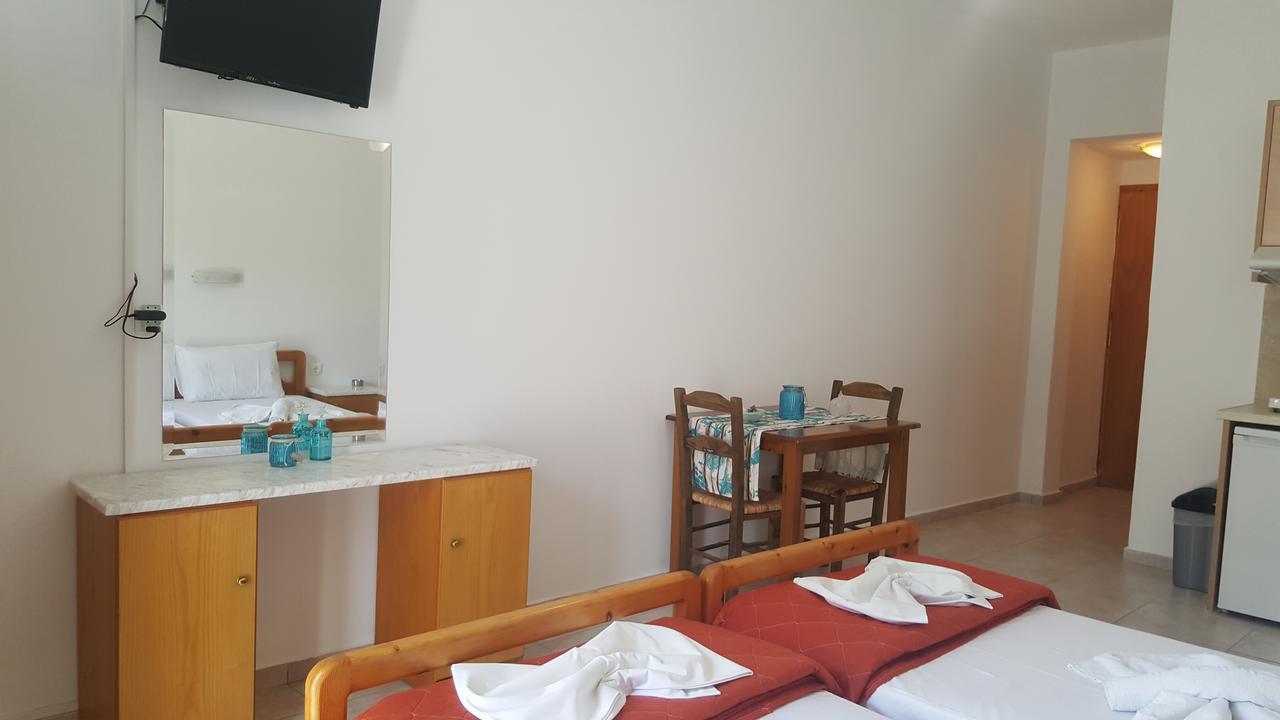 Sofia Studios & Apartments Γεωργιούπολη Εξωτερικό φωτογραφία