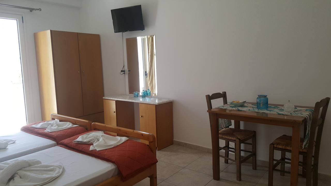 Sofia Studios & Apartments Γεωργιούπολη Εξωτερικό φωτογραφία