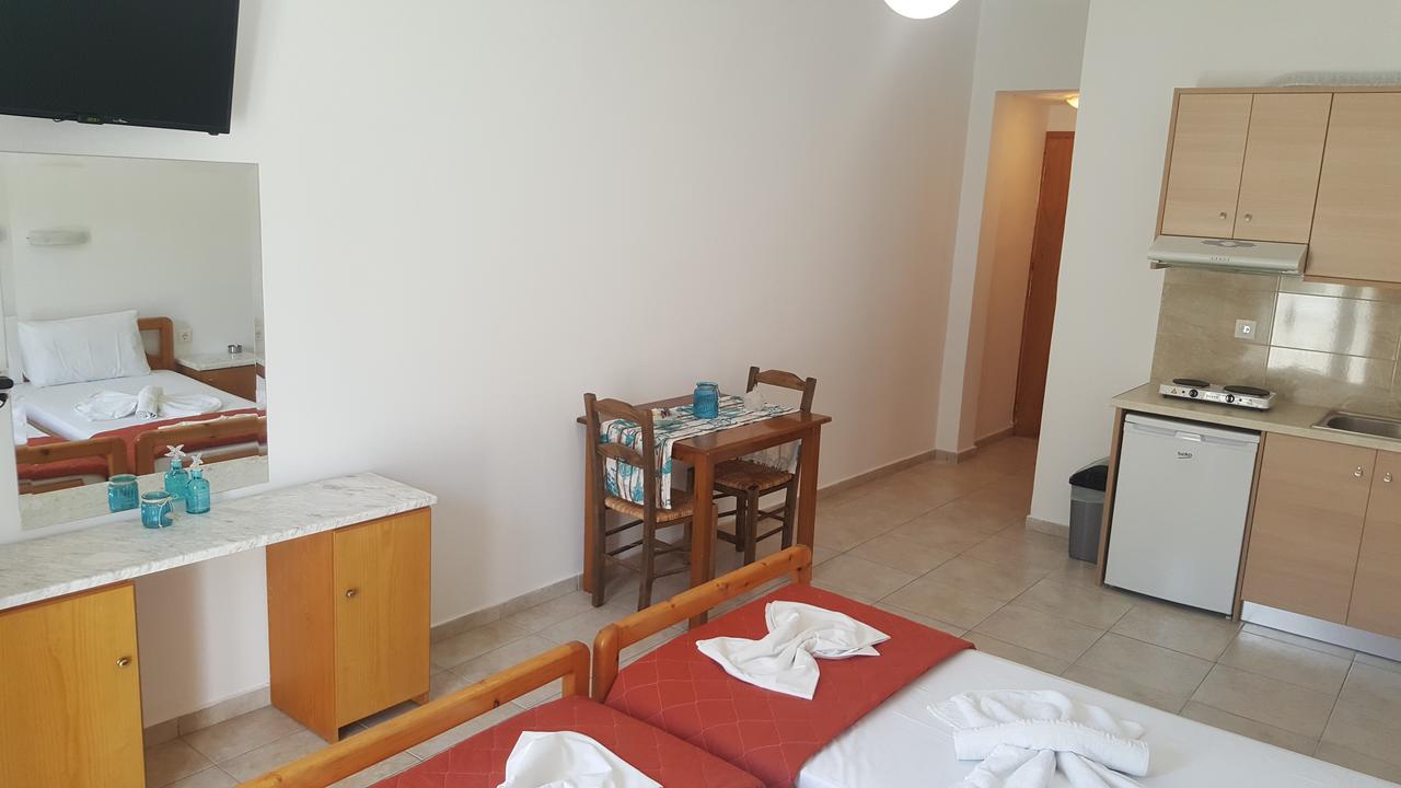 Sofia Studios & Apartments Γεωργιούπολη Εξωτερικό φωτογραφία