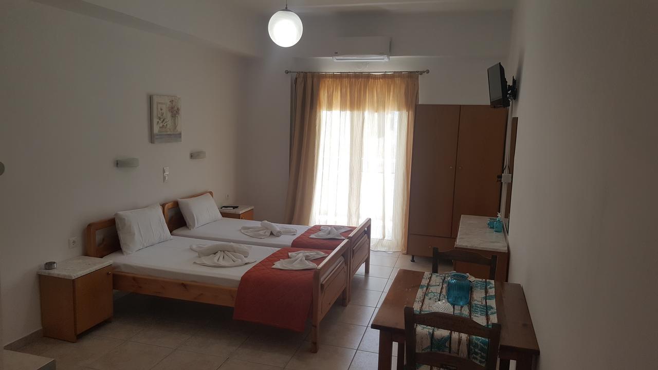 Sofia Studios & Apartments Γεωργιούπολη Εξωτερικό φωτογραφία