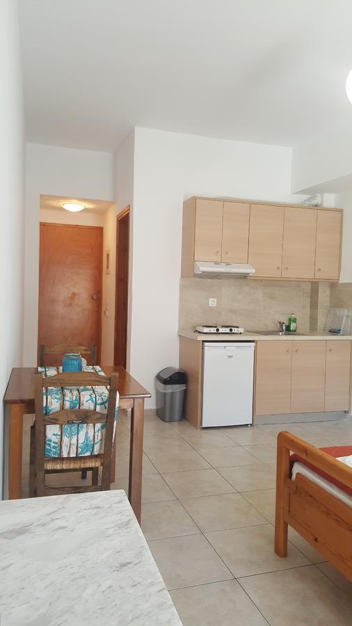 Sofia Studios & Apartments Γεωργιούπολη Εξωτερικό φωτογραφία