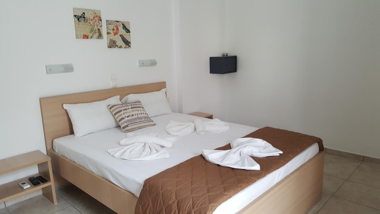 Sofia Studios & Apartments Γεωργιούπολη Εξωτερικό φωτογραφία