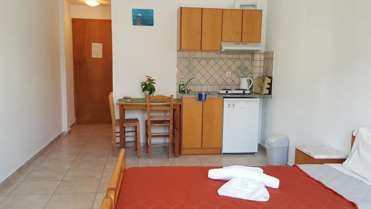 Sofia Studios & Apartments Γεωργιούπολη Εξωτερικό φωτογραφία
