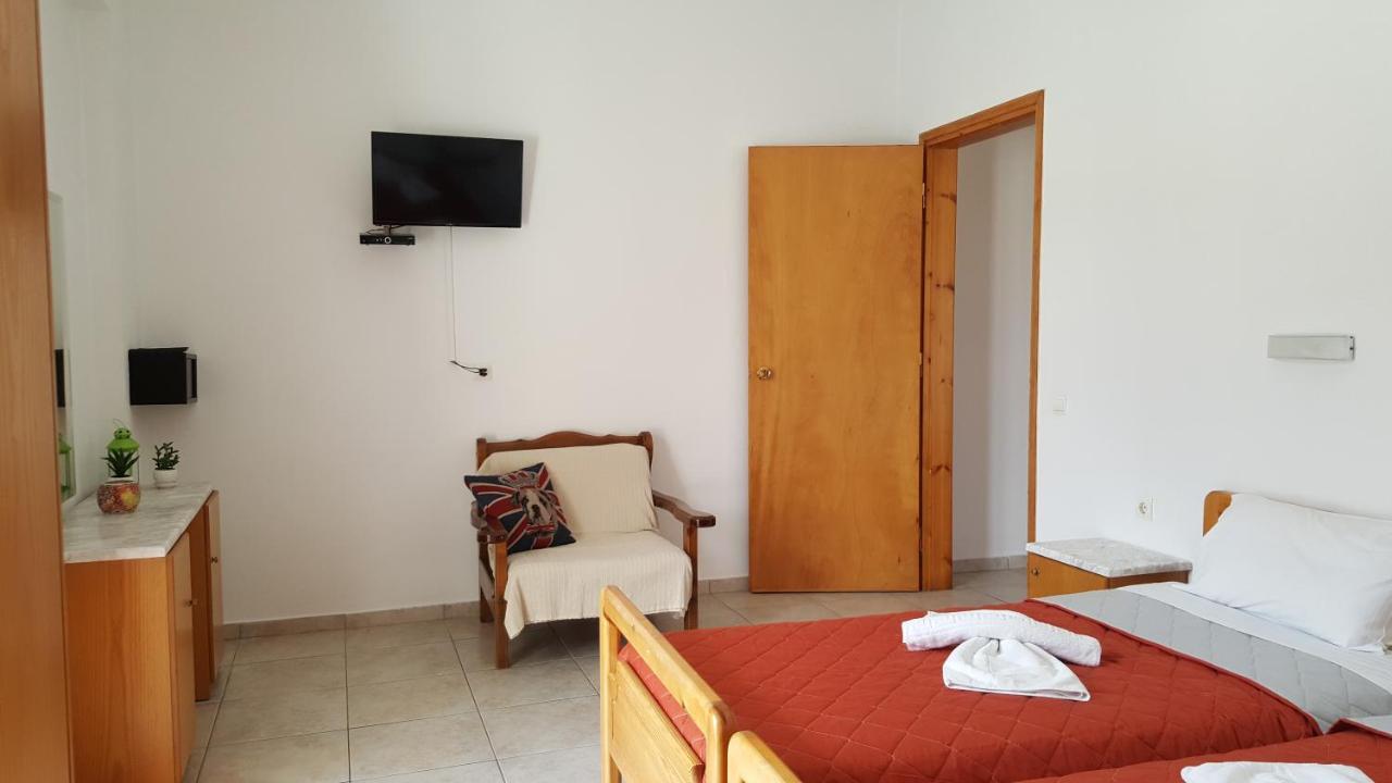 Sofia Studios & Apartments Γεωργιούπολη Εξωτερικό φωτογραφία