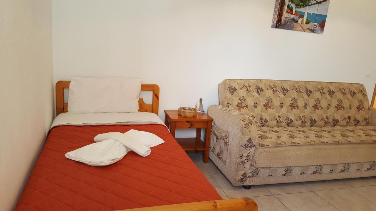 Sofia Studios & Apartments Γεωργιούπολη Εξωτερικό φωτογραφία