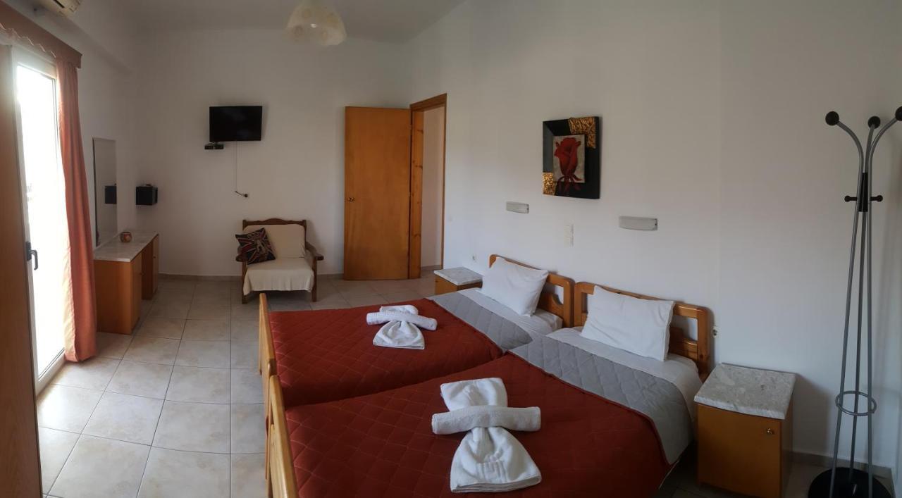 Sofia Studios & Apartments Γεωργιούπολη Εξωτερικό φωτογραφία