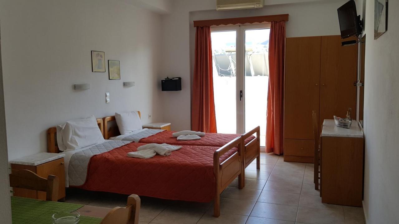 Sofia Studios & Apartments Γεωργιούπολη Εξωτερικό φωτογραφία
