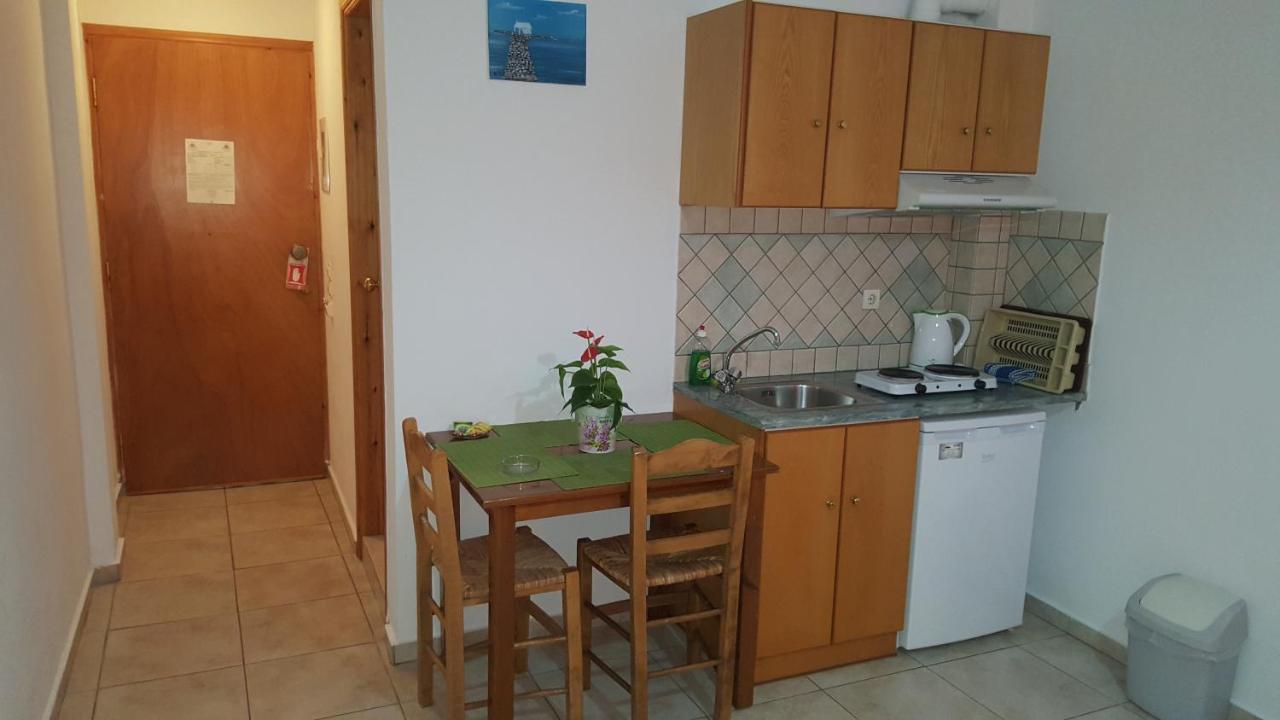 Sofia Studios & Apartments Γεωργιούπολη Εξωτερικό φωτογραφία