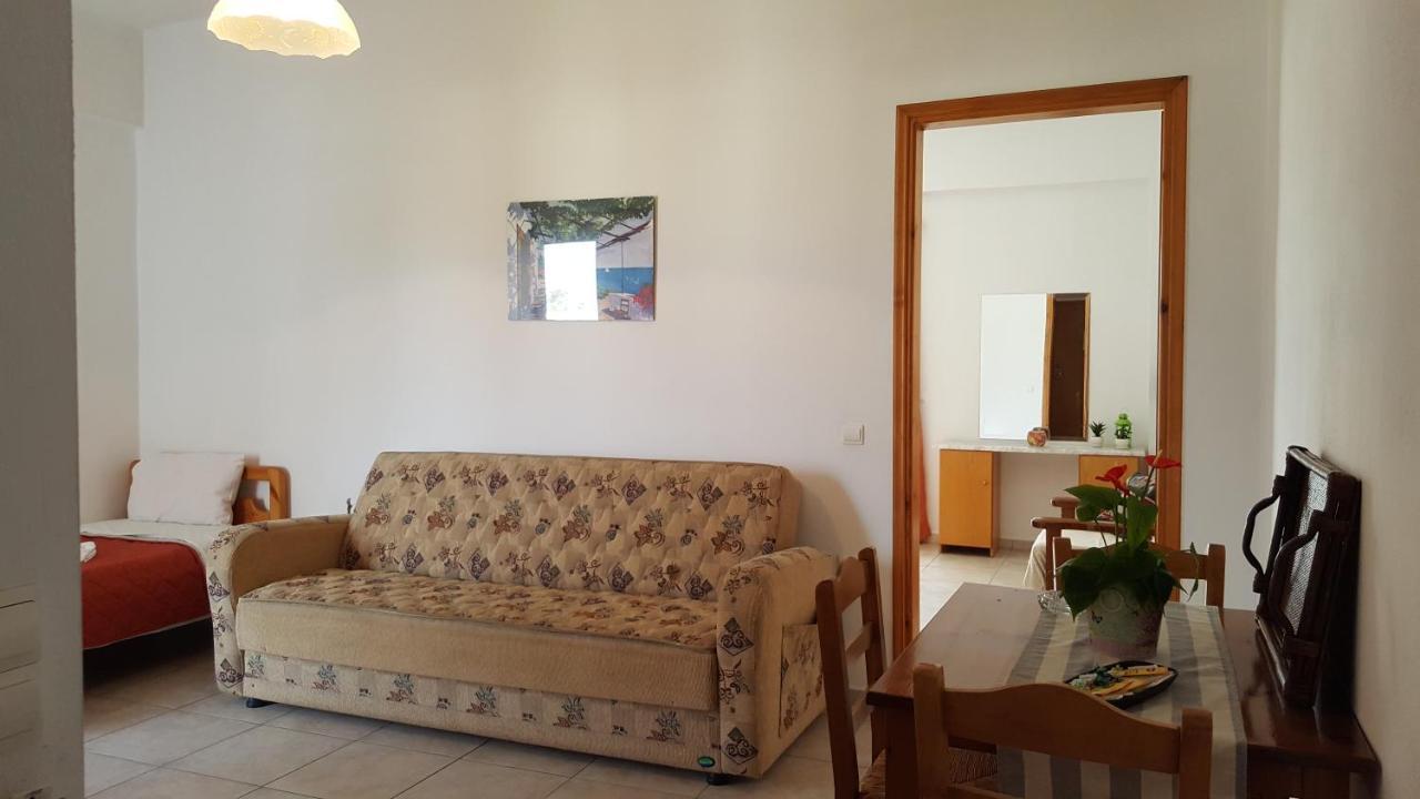 Sofia Studios & Apartments Γεωργιούπολη Εξωτερικό φωτογραφία