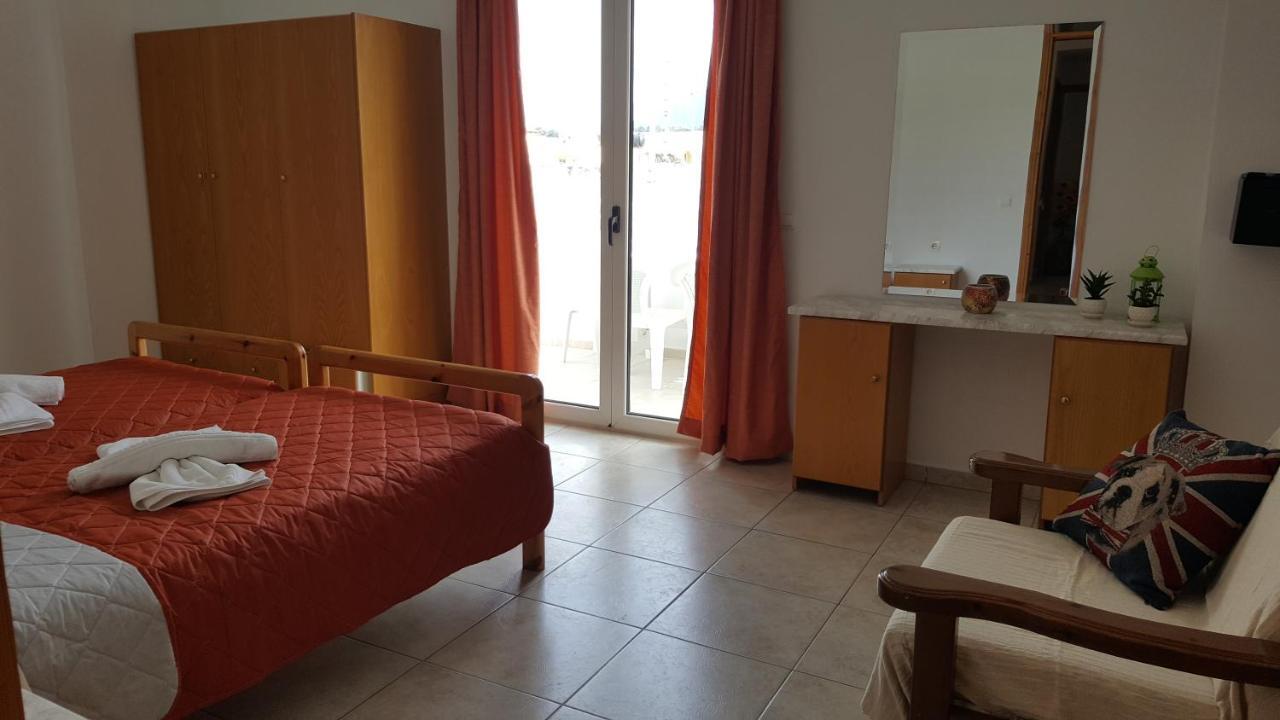 Sofia Studios & Apartments Γεωργιούπολη Εξωτερικό φωτογραφία