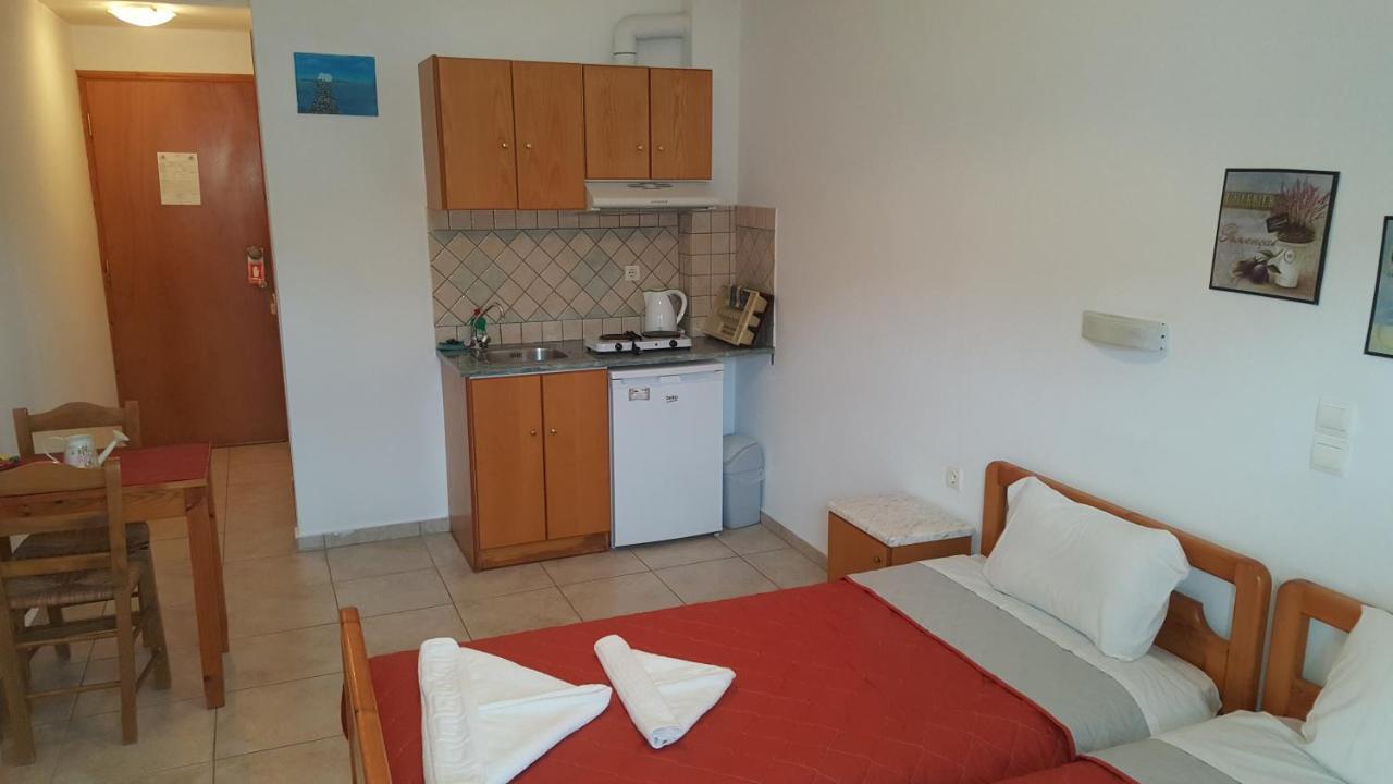 Sofia Studios & Apartments Γεωργιούπολη Εξωτερικό φωτογραφία