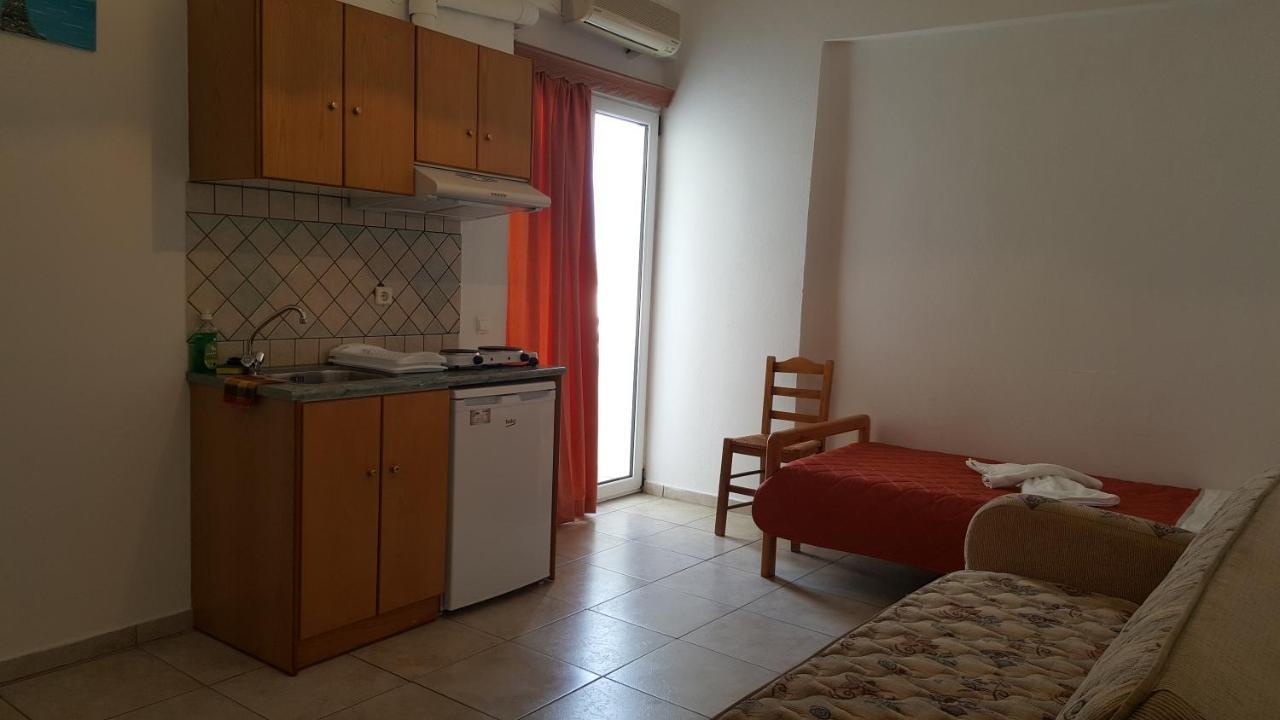 Sofia Studios & Apartments Γεωργιούπολη Εξωτερικό φωτογραφία